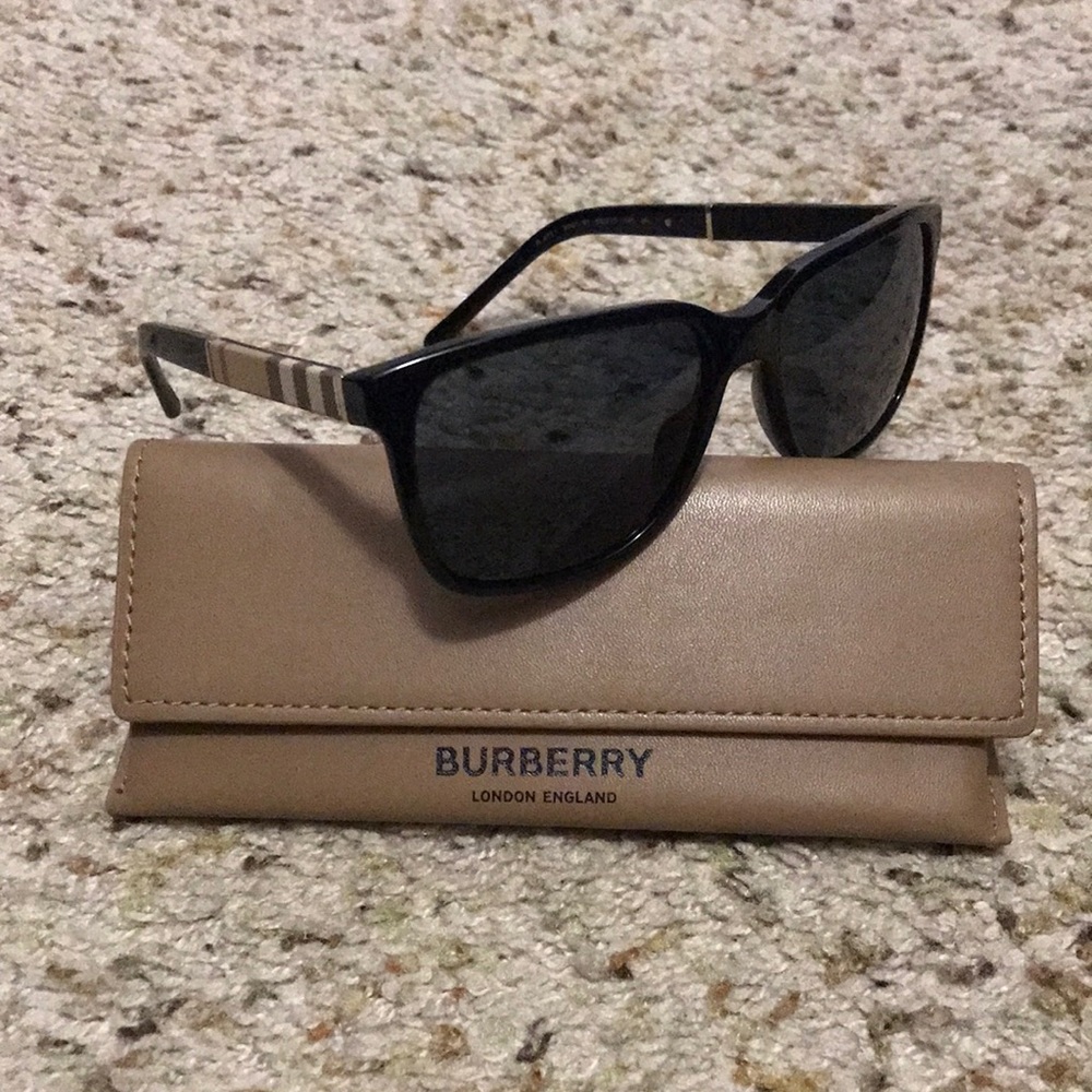 Burberry Sunglasses
